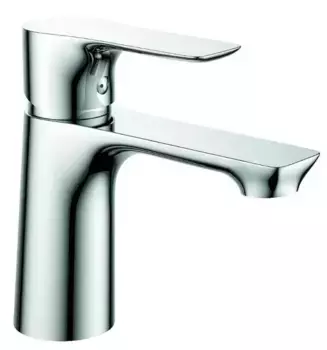 Смеситель для раковины «Orange» Aristo M19-021cr хром