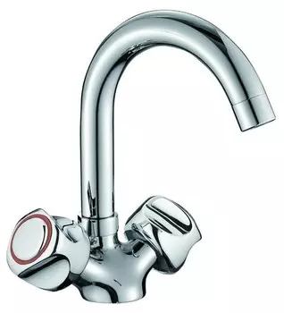 Смеситель для раковины «Orange» Classic R M73-011cr хром