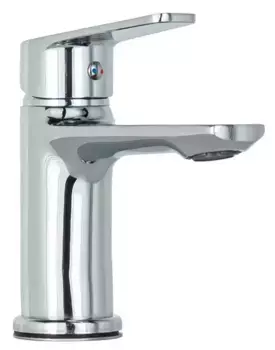 Смеситель для раковины «Orange» Felix M14-021cr хром