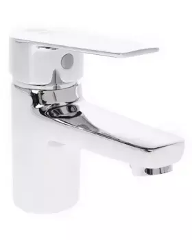 Смеситель для раковины «Orange» Loop M26-021cr хром