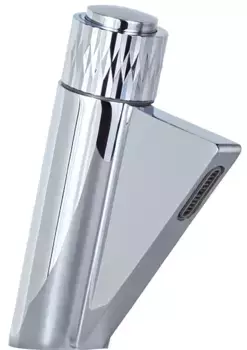 Смеситель для раковины «Orange» Push M01-921cr хром