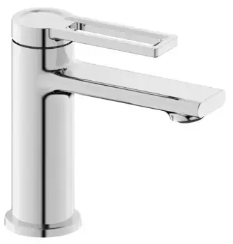 Смеситель для раковины «Orange» Splito M36-021cr хром