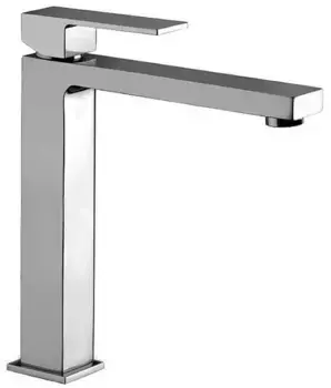 Смеситель для раковины «Paffoni» Elle EL081CR хром