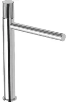 Смеситель для раковины «Paffoni» Jo JO081CR хром
