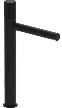 Смеситель для раковины «Paffoni» Jo JO081NO чёрный матовый