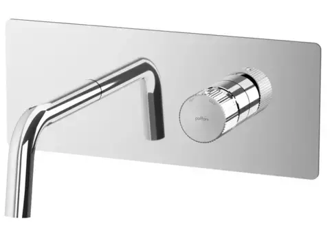 Смеситель для раковины «Paffoni» Jo JO105CR хром