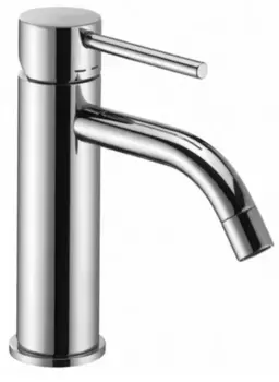 Смеситель для раковины «Paffoni» Light LIG071CR хром