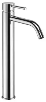 Смеситель для раковины «Paffoni» Light LIG081CR хром