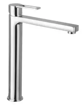 Смеситель для раковины «Paffoni» Ringo RIN081CR хром