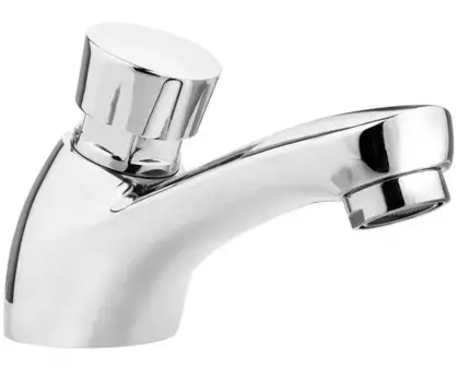 Смеситель для раковины «Paini» 52CR537 хром