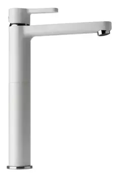 Смеситель для раковины «Paini» Arena 92BY205LLBLLMKM белый