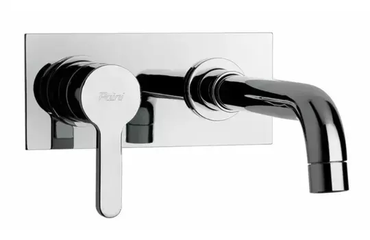 Смеситель для раковины «Paini» Arena 92CR208P хром