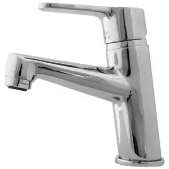 Смеситель для раковины «Paini» Bios 05CR205/59 хром