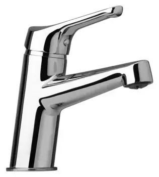 Смеситель для раковины «Paini» Bios 05CR205LMKM хром