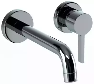 Смеситель для раковины «Paini» Brera 74CR208 хром