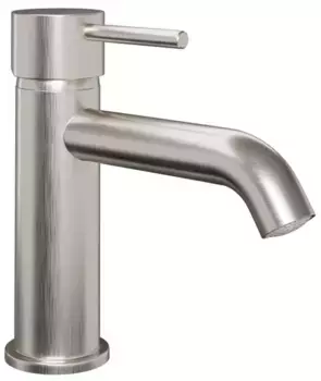 Смеситель для раковины «Paini» Cox 78PW205O брашированный никель