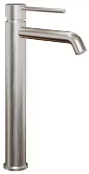 Смеситель для раковины «Paini» Cox 78PW205OLL брашированный никель