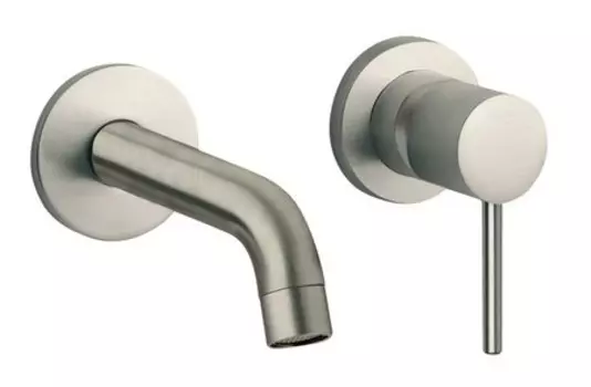 Смеситель для раковины «Paini» Cox 78PW208 никель