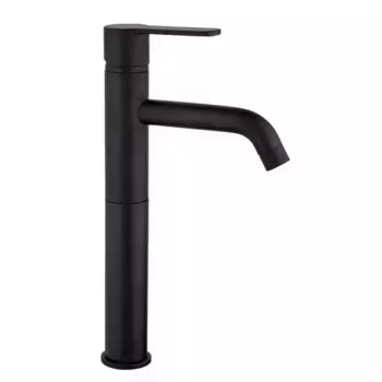 Смеситель для раковины «Paini» Cox 78YO205LLFTLMKM чёрный