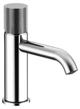 Смеситель для раковины «Paini» Cox Grip 7GCR205O хром