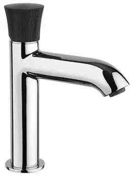 Смеситель для раковины «Paini» Domus 18CR205PZ хром