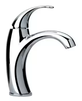 Смеситель для раковины «Paini» Fiori F2CR205LMKM хром