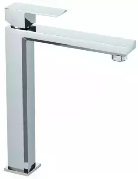 Смеситель для раковины «Paini» Grazia 21CR205LL хром