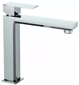 Смеситель для раковины «Paini» Grazia 21CR205M хром