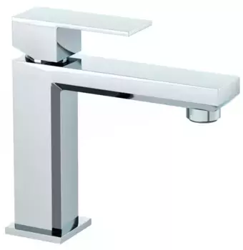 Смеситель для раковины «Paini» Grazia 21CR205S хром