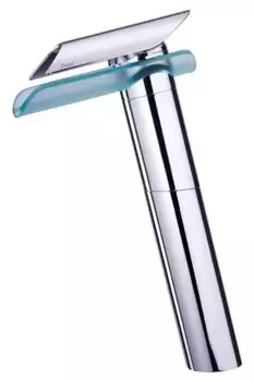 Смеситель для раковины «Paini» Morgana 73CR205VRLL хром