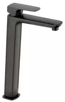 Смеситель для раковины «Paini» Nove 09PZ211LLSR чёрный