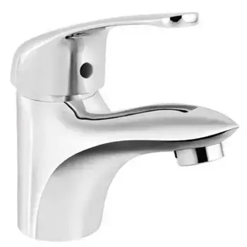 Смеситель для раковины «Paini» Trento TRCR205LMKM хром