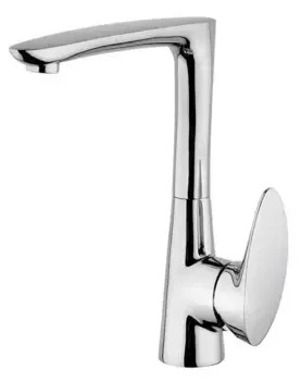 Смеситель для раковины «Paini» Verona VRCR572KM хром