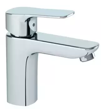 Смеситель для раковины «Paini» Viva Style P4CR205 хром