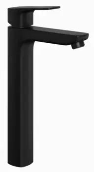 Смеситель для раковины «Paini» Viva Style P4YO205LL чёрный