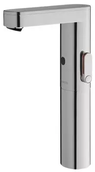 Смеситель для раковины «Presto» So'o 56205 сенсорный хром