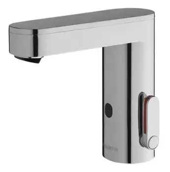 Смеситель для раковины «Presto» So'o 56210 сенсорный хром