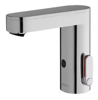 Смеситель для раковины «Presto» So'o 56214 сенсорный хром