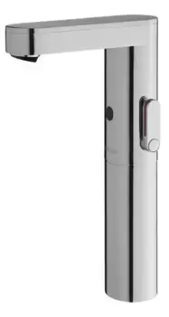 Смеситель для раковины «Presto» So'o 56215 сенсорный хром