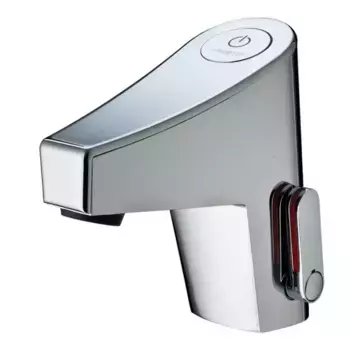 Смеситель для раковины «Presto» Touch 56604 сенсорный хром