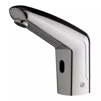 Смеситель для раковины «Presto» Volta 55151 сенсорный хром