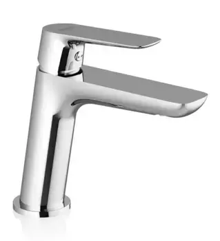 Смеситель для раковины «Ravak» Classic CL 012.00 хром