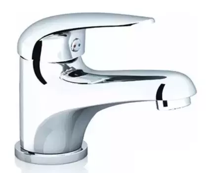 Смеситель для раковины «Ravak» Suzan SN 012.00 хром