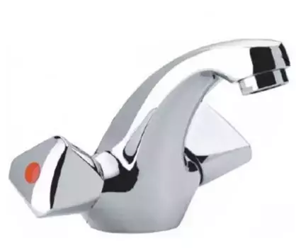 Смеситель для раковины «Remer» 13GT хром