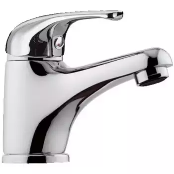 Смеситель для раковины «Remer» 35 F11 хром