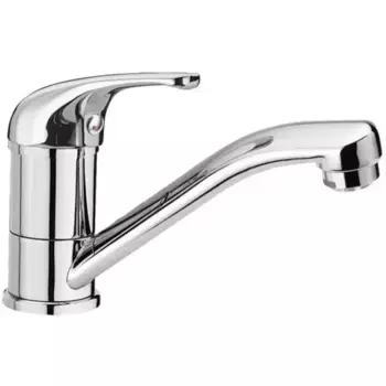 Смеситель для раковины «Remer» 35 F11G хром