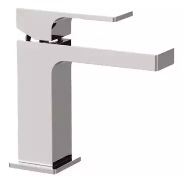 Смеситель для раковины «Remer» Absolute AU11 хром