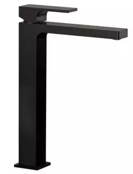 Смеситель для раковины «Remer» Absolute AU11LNO чёрный