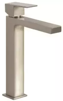 Смеситель для раковины «Remer» Absolute AU11LNPO брашированный никель