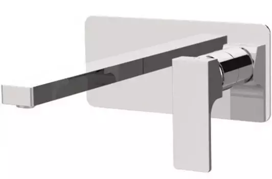 Смеситель для раковины «Remer» Absolute AU15 хром